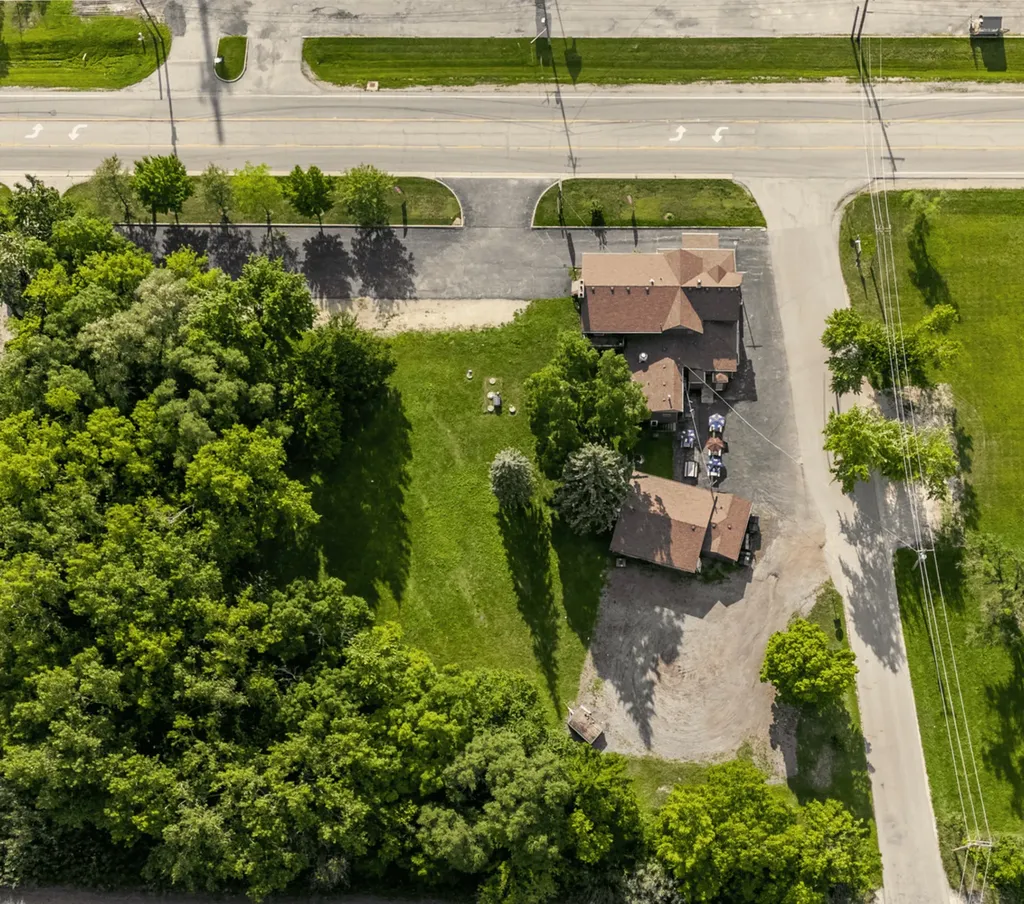 40805 North Route 83 Antioch IL 60002