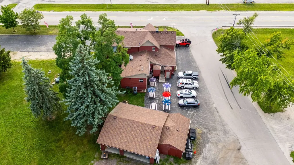 40805 North Route 83 Antioch IL 60002