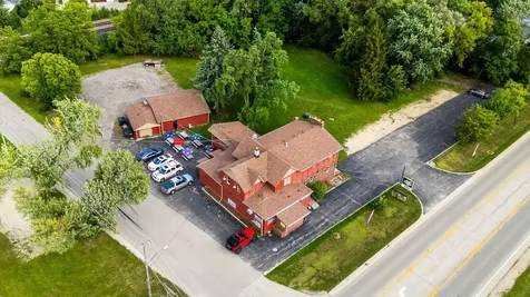 40805 North Route 83 Antioch IL 60002