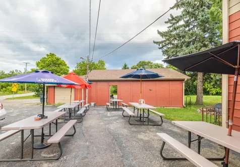40805 North Route 83 Antioch IL 60002