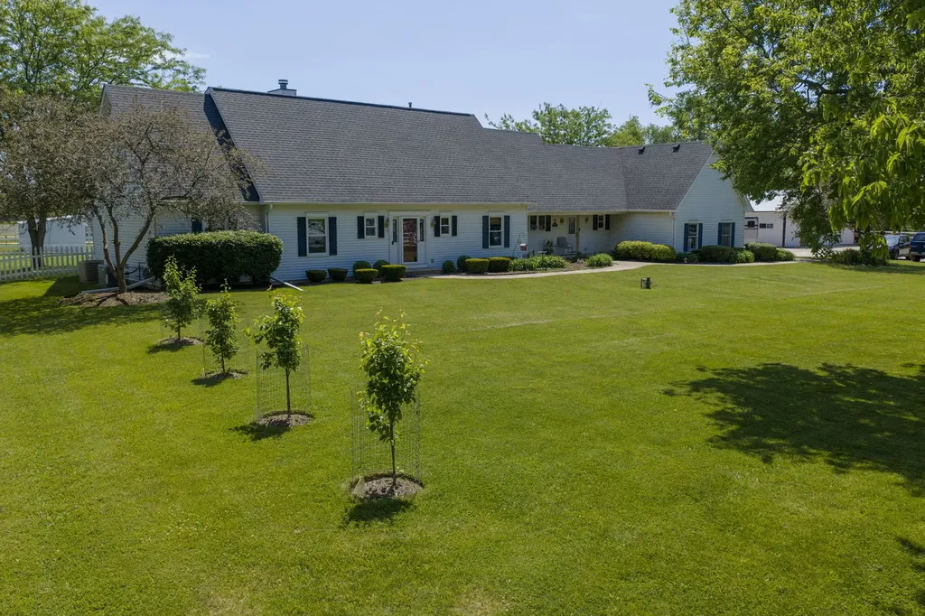 28166 West Wilmot Road Antioch IL 60002