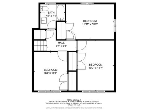 6442 West 88th Street Oak Lawn IL 60453