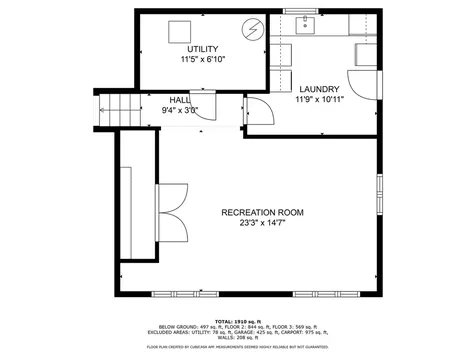 6442 West 88th Street Oak Lawn IL 60453