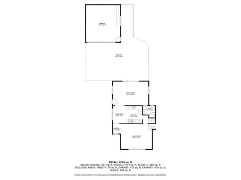 6442 West 88th Street Oak Lawn IL 60453