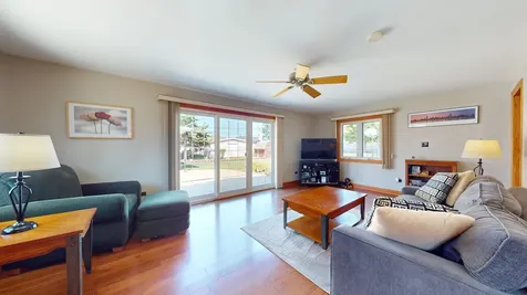 6442 West 88th Street Oak Lawn IL 60453