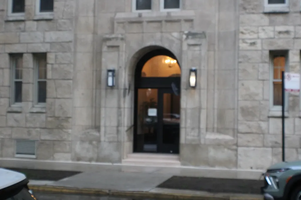 5000 South East End Avenue Chicago IL 60615
