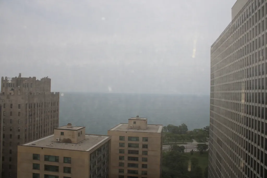 5000 South East End Avenue Chicago IL 60615