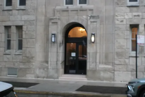 5000 South East End Avenue Chicago IL 60615