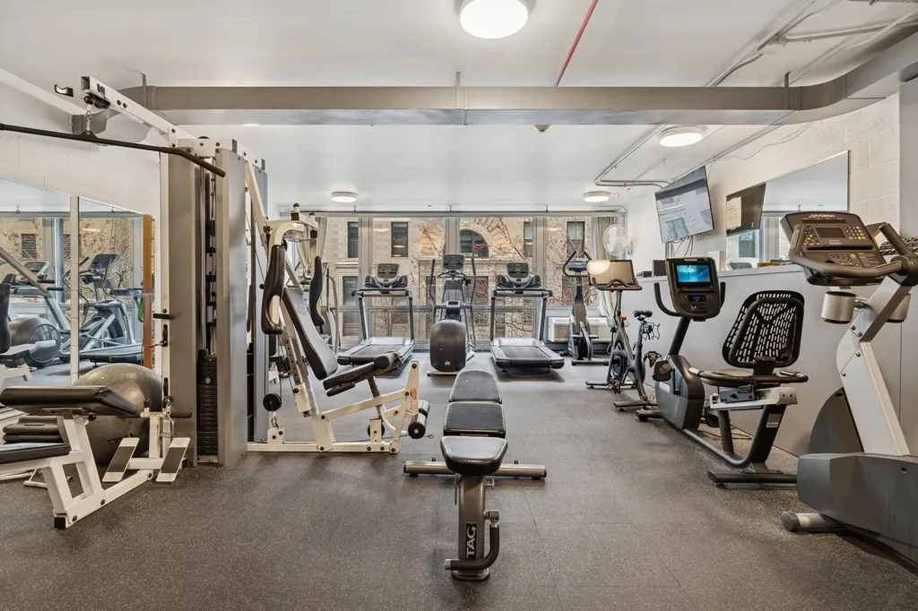880 North Lake Shore Drive Chicago IL 60611