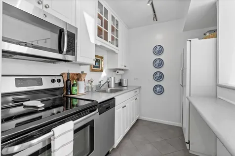 880 North Lake Shore Drive Chicago IL 60611