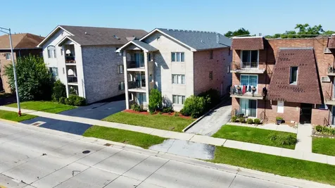 10620 South Central Avenue Chicago Ridge IL 60415