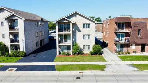 10620 South Central Avenue Chicago Ridge IL 60415