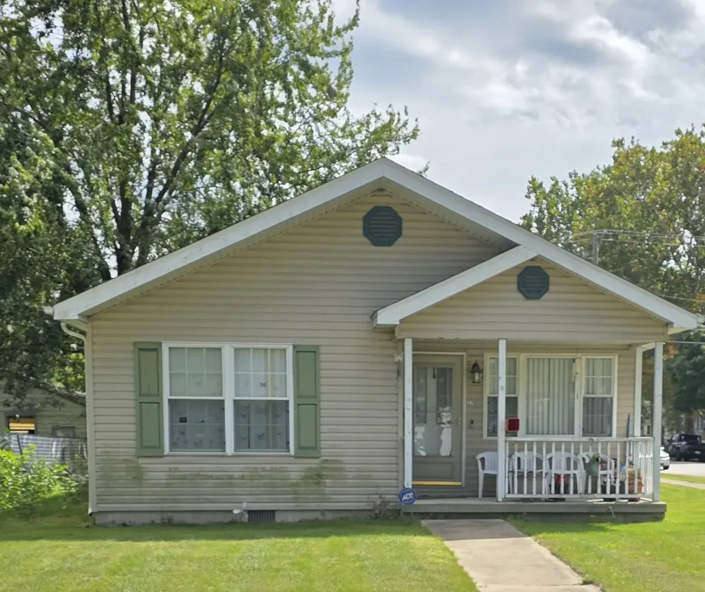 370 West Jeffery Street Kankakee IL 60901