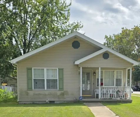 370 West Jeffery Street Kankakee IL 60901