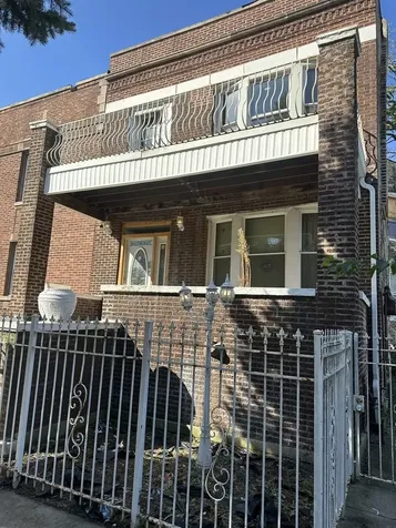 6454 South Winchester Avenue Chicago IL 60636