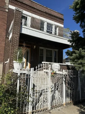 6454 South Winchester Avenue Chicago IL 60636