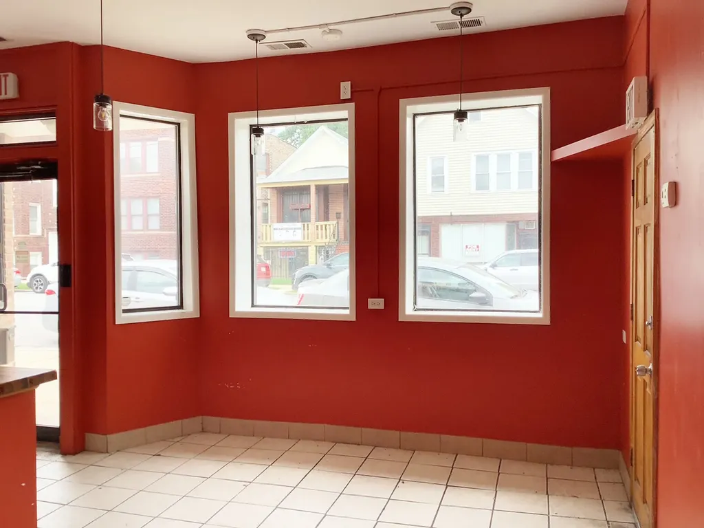 3544 East 106th Street Chicago IL 60617