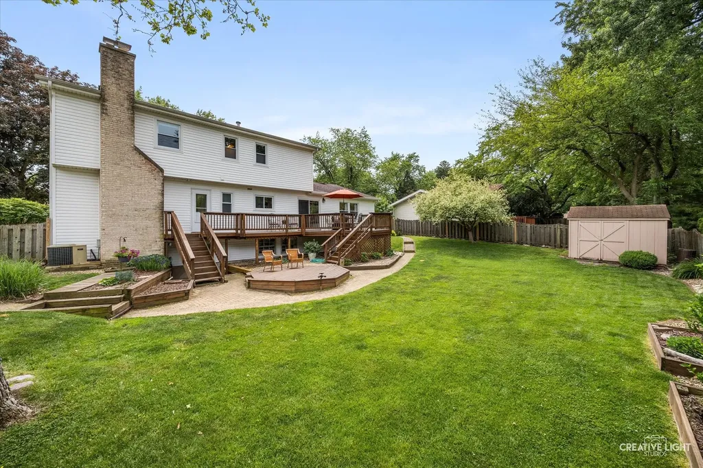 29 Tupelo Avenue Naperville IL 60540