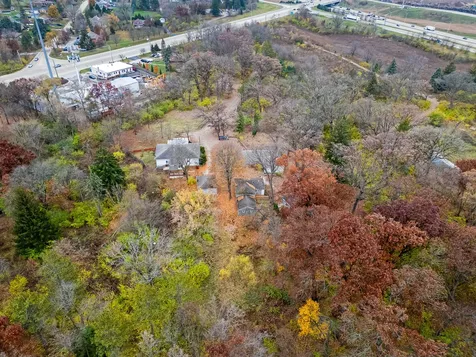 13748 South Archer Avenue Lemont IL 60439