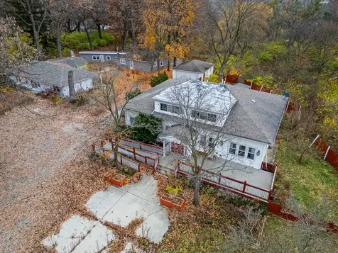 13748 South Archer Avenue Lemont IL 60439