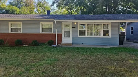 15333 Cherry Lane Markham IL 60428