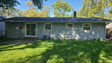 15333 Cherry Lane Markham IL 60428
