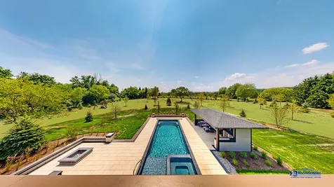 25 Rolling Hills Drive Barrington IL 60010