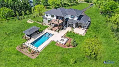25 Rolling Hills Drive Barrington IL 60010