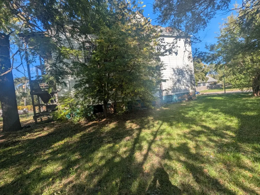 7732 South Normal Avenue Chicago IL 60620