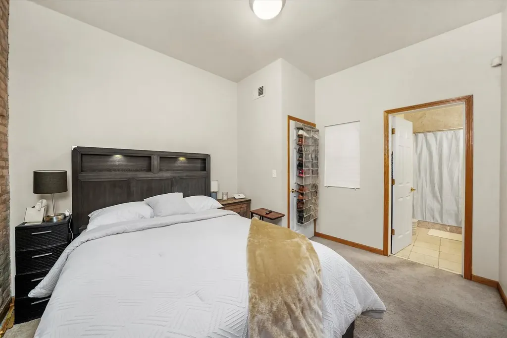 6651 South Maryland Avenue Chicago IL 60637