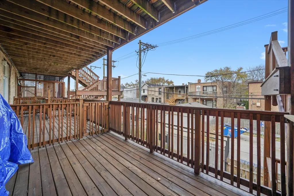 6651 South Maryland Avenue Chicago IL 60637