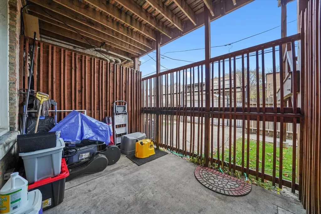 6651 South Maryland Avenue Chicago IL 60637