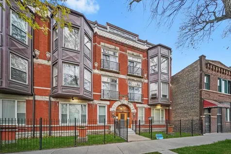 6651 South Maryland Avenue Chicago IL 60637