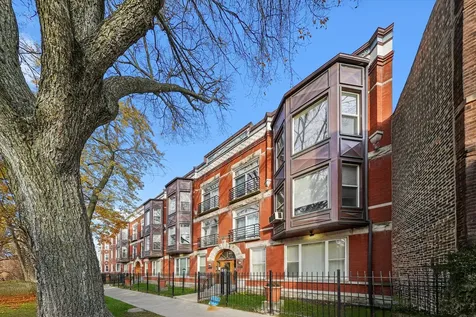 6651 South Maryland Avenue Chicago IL 60637