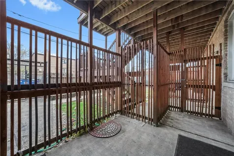 6651 South Maryland Avenue Chicago IL 60637