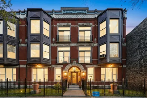 6651 South Maryland Avenue Chicago IL 60637