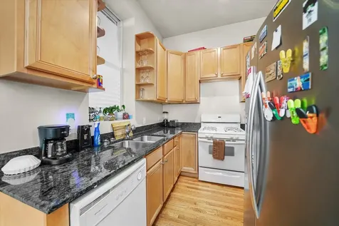 6651 South Maryland Avenue Chicago IL 60637
