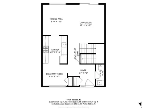 1631 Bow Trail Wheeling IL 60090
