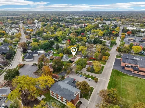 124 Hubbard Court Wauconda IL 60084