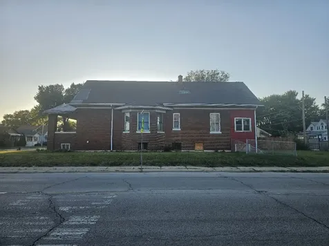 202 156TH Place Calumet City IL 60409