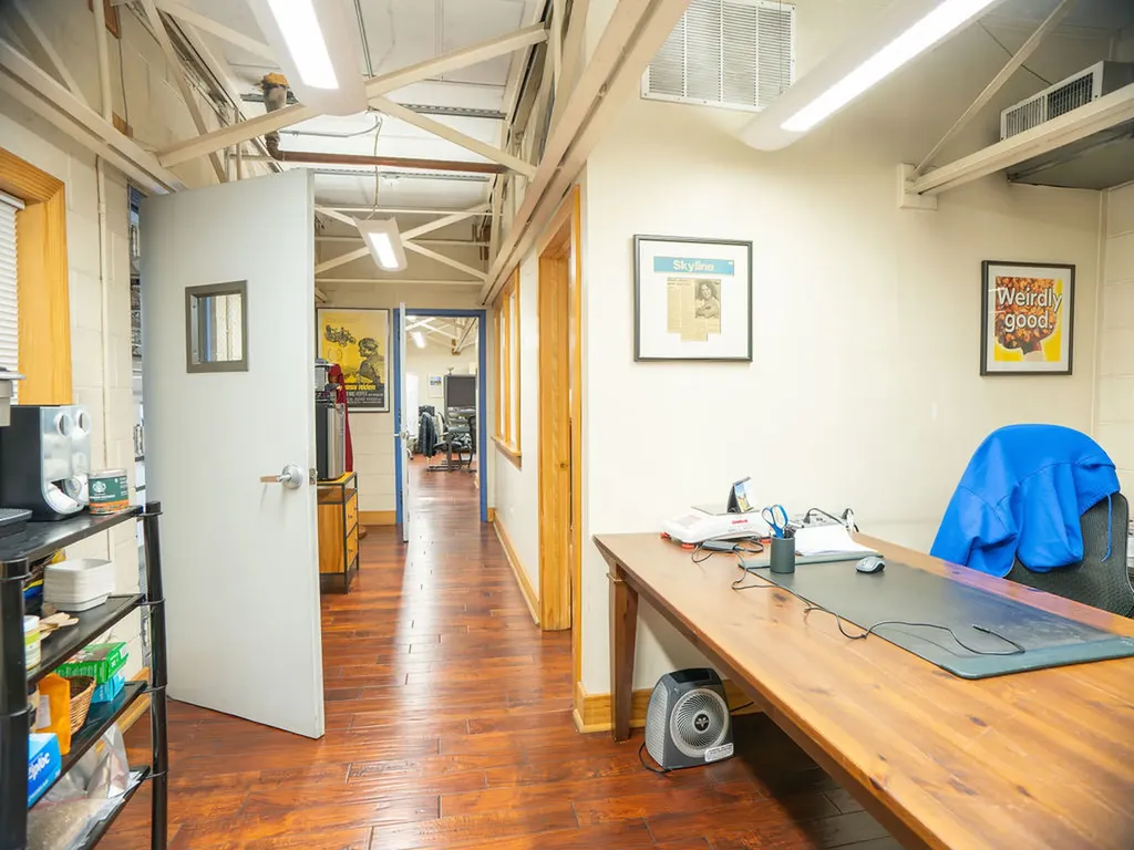2733 West Harrison Street Chicago IL 60612