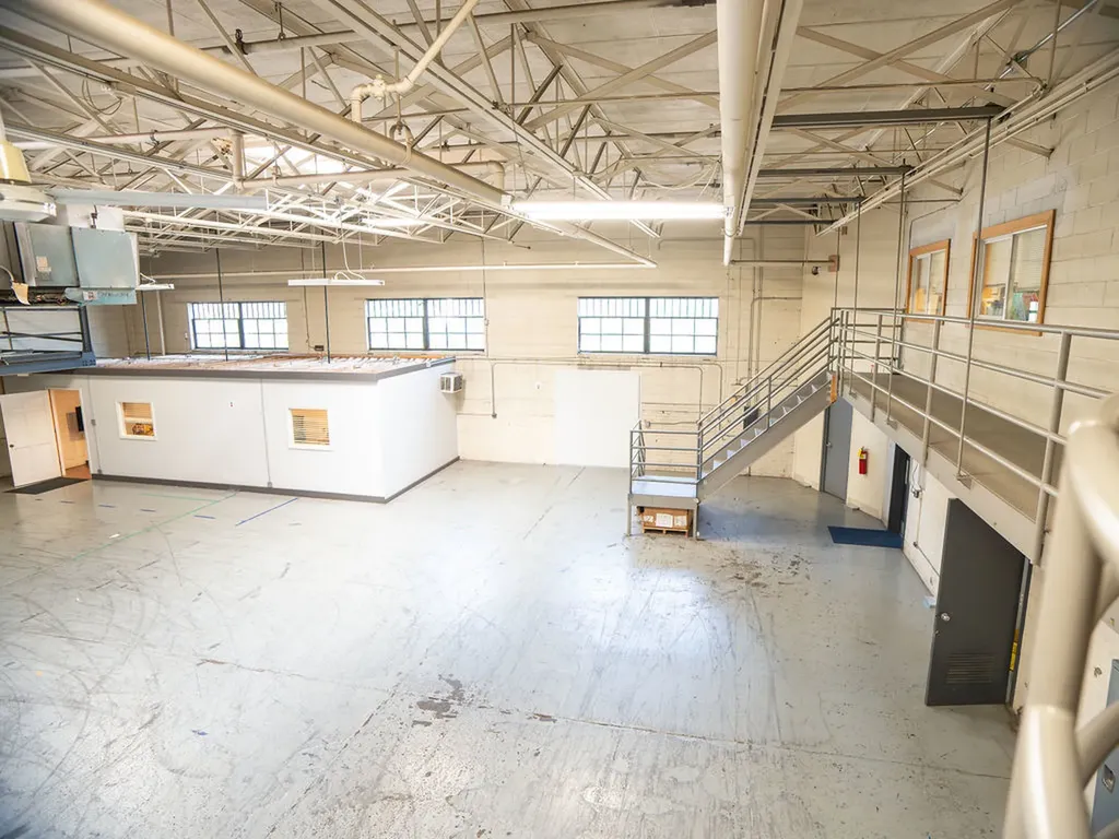 2733 West Harrison Street Chicago IL 60612