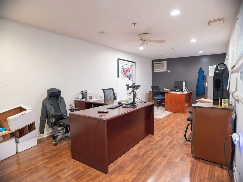 2733 West Harrison Street Chicago IL 60612