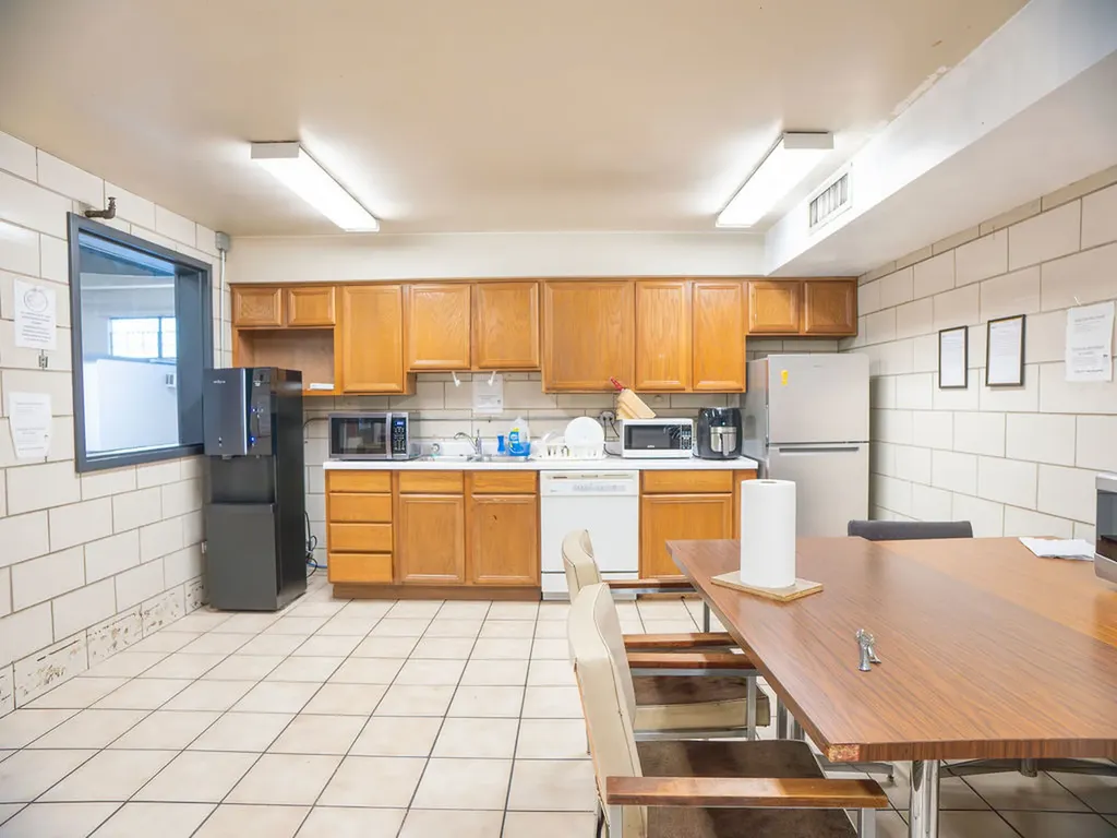 2733 West Harrison Street Chicago IL 60612