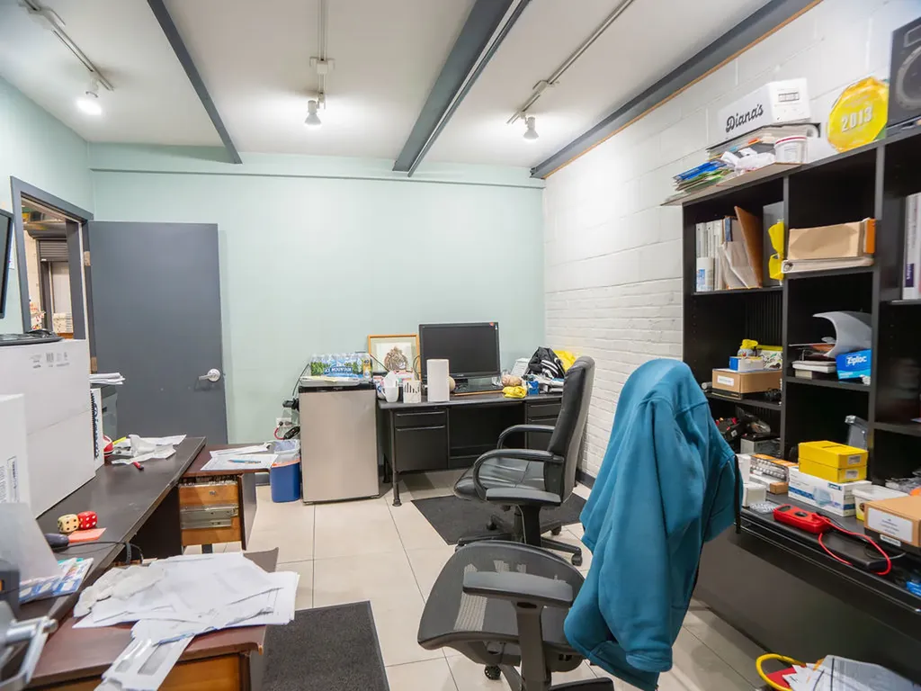 2733 West Harrison Street Chicago IL 60612