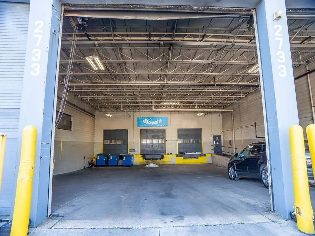 2733 West Harrison Street Chicago IL 60612