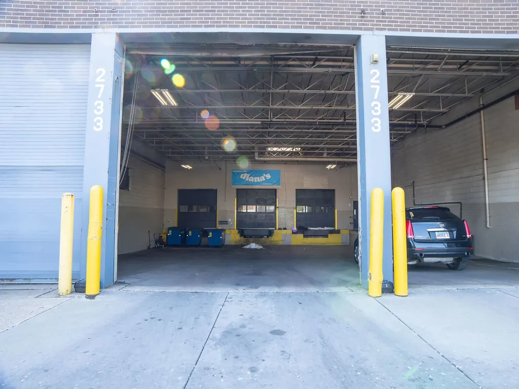 2733 West Harrison Street Chicago IL 60612