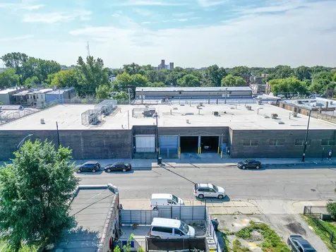 2733 West Harrison Street Chicago IL 60612