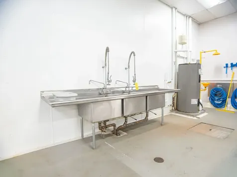 2733 West Harrison Street Chicago IL 60612
