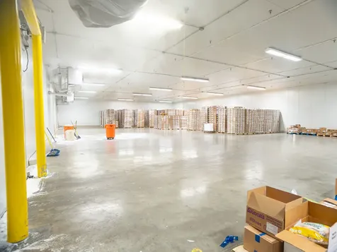 2733 West Harrison Street Chicago IL 60612